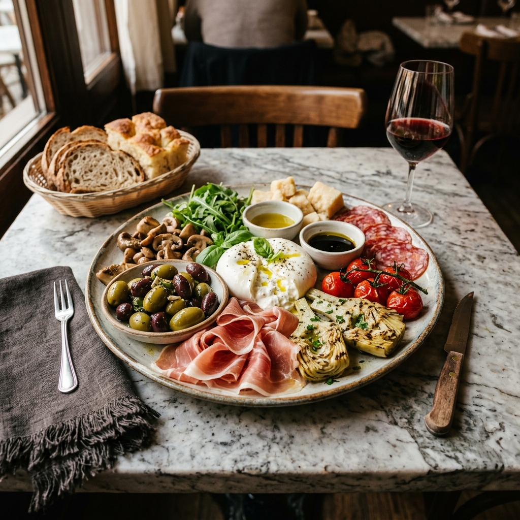 Cornetto al Cioccolato