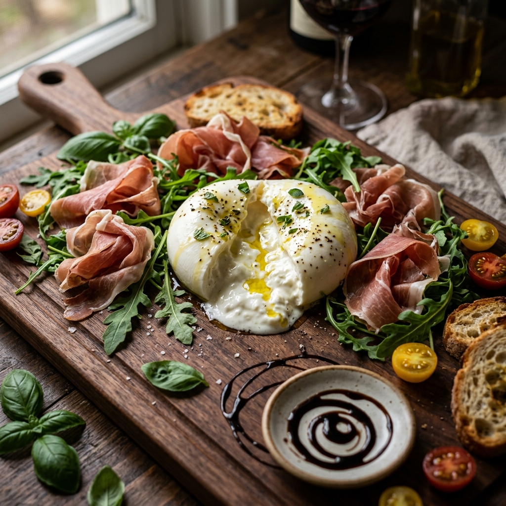 Prosciutto di Parma 24 Months