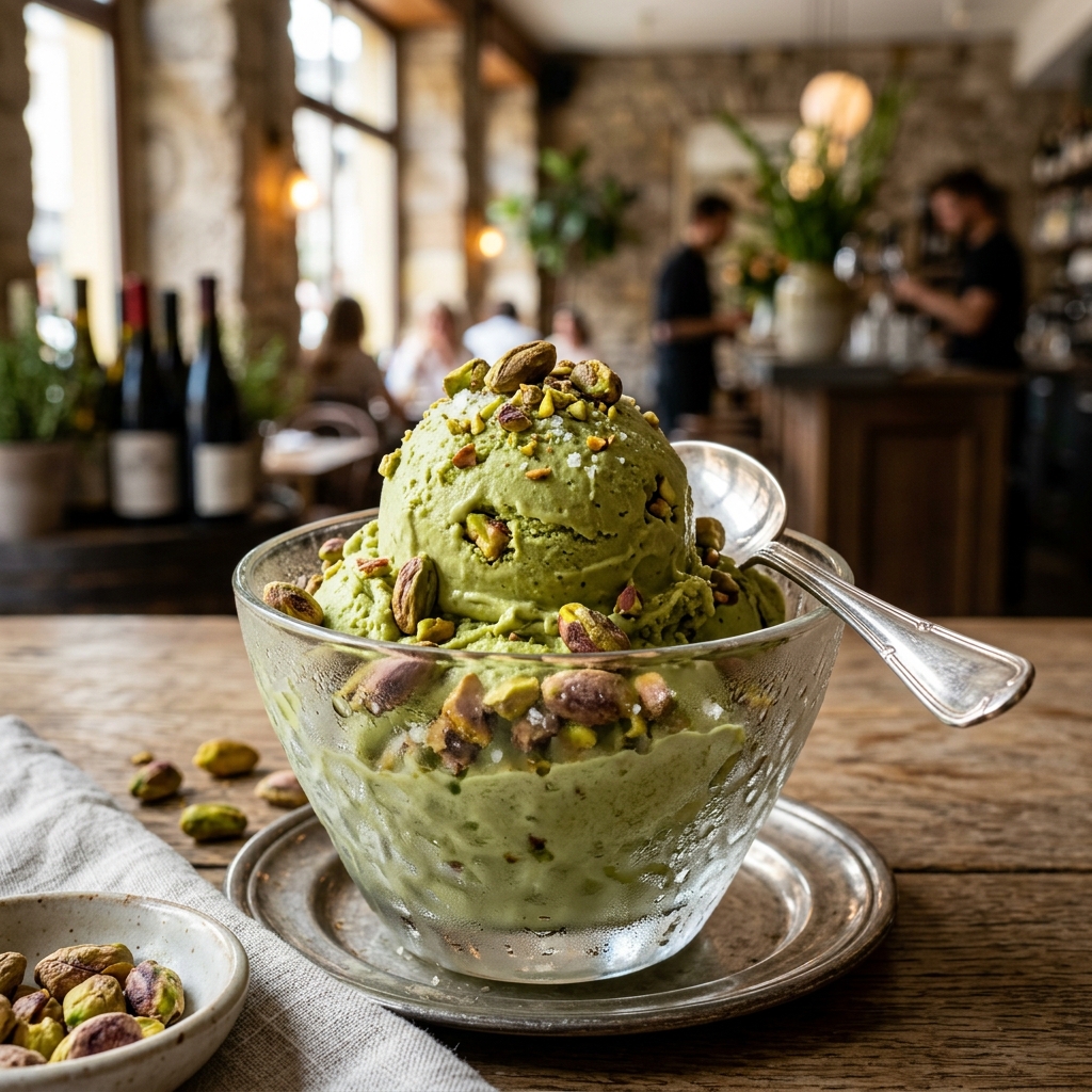 Tiramisu della Nonna