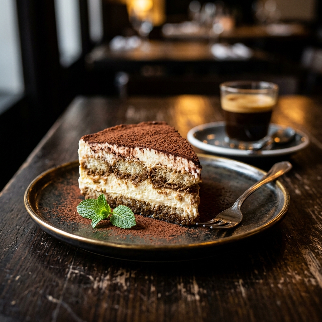 Panino al Prosciutto